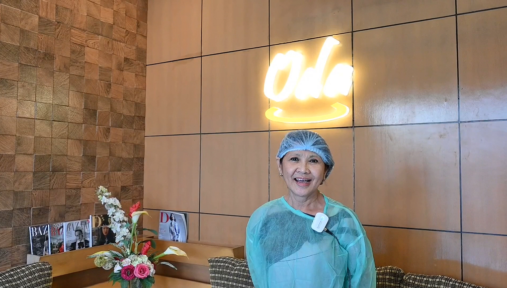 Perawatan gigi implan, veneer & clear aligner di Oda Dental Clinic Jakarta Utara