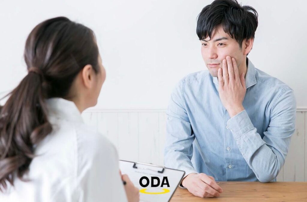 Klinik Oda Dental Clinic Kelapa Gading Jakarta Utara