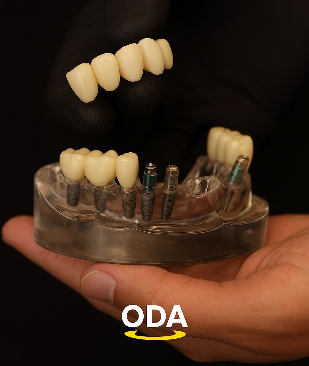 Klinik Oda Dental Clinic Kelapa Gading Jakarta Utara
