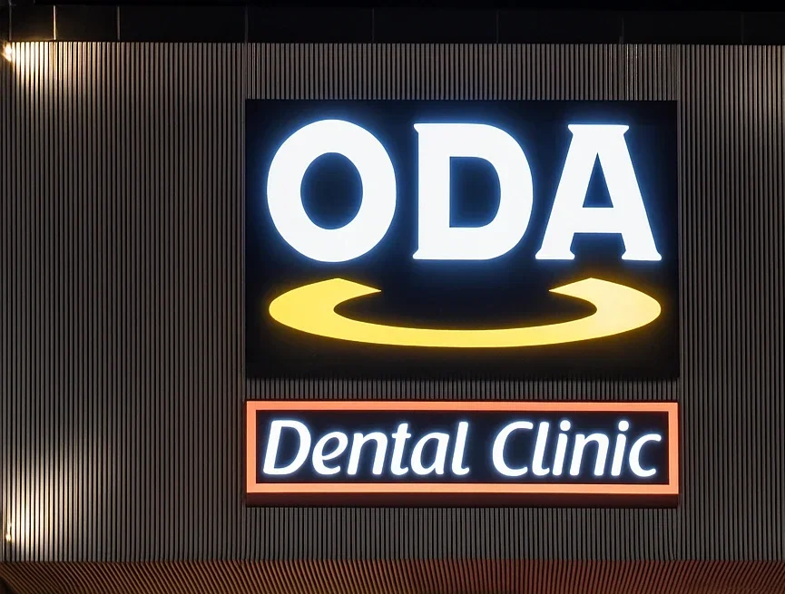 Perawatan gigi implan, veneer & clear aligner di Oda Dental Clinic Jakarta Utara